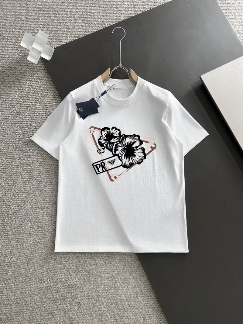 Prada T-Shirts